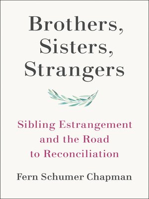 cover image of Brothers, Sisters, Strangers